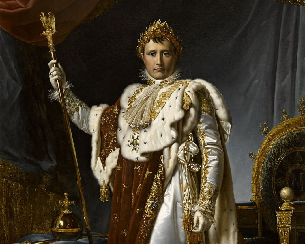 “History is a set of lies agreed upon.” Napoleon Bonaparte (attributed)